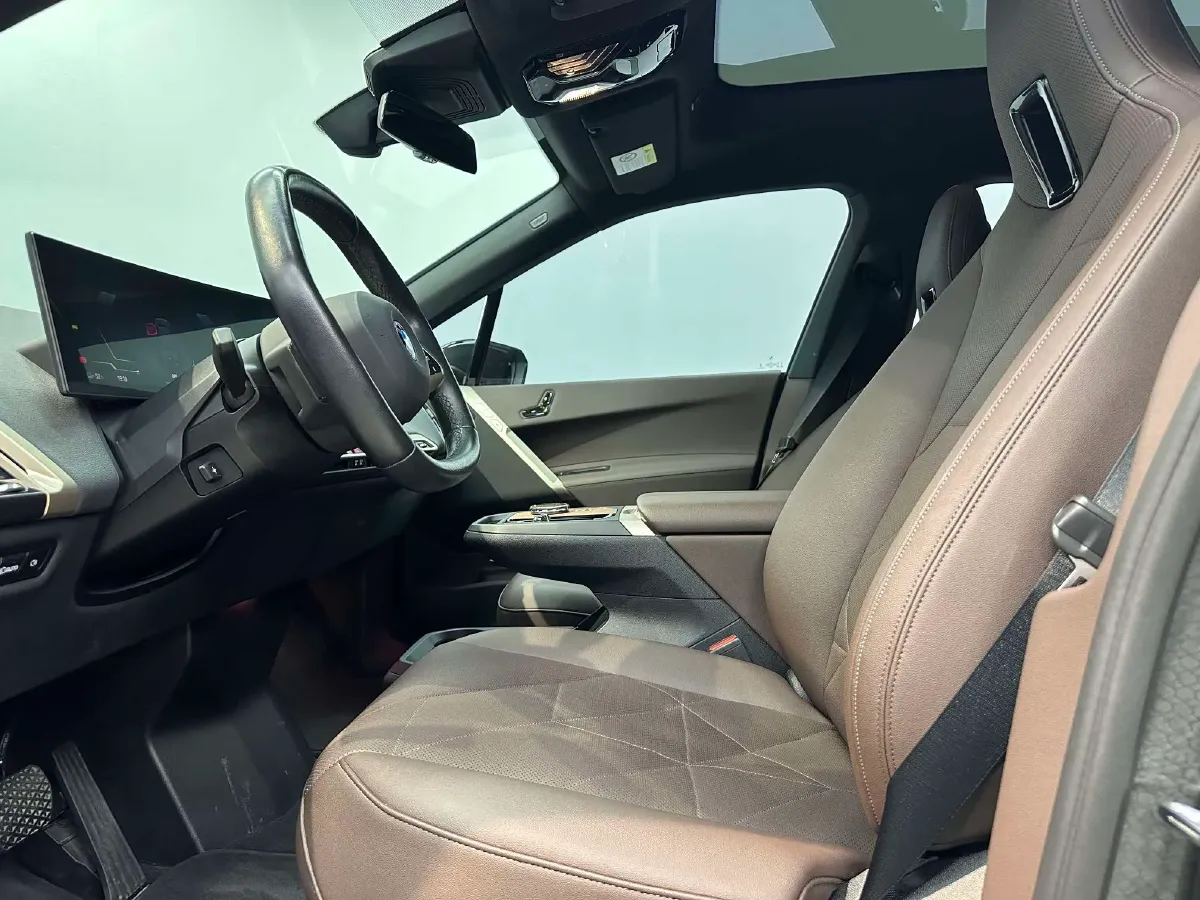 2023 BMW iX BEV 76.6KWH,autocango,china used car exporter,china ev exporter,chinese used car exporter,chinese used ev exporter