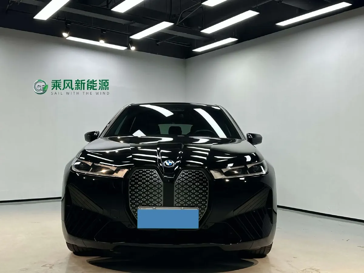 2023 BMW iX BEV 76.6KWH,autocango,china used car exporter,china ev exporter,chinese used car exporter,chinese used ev exporter
