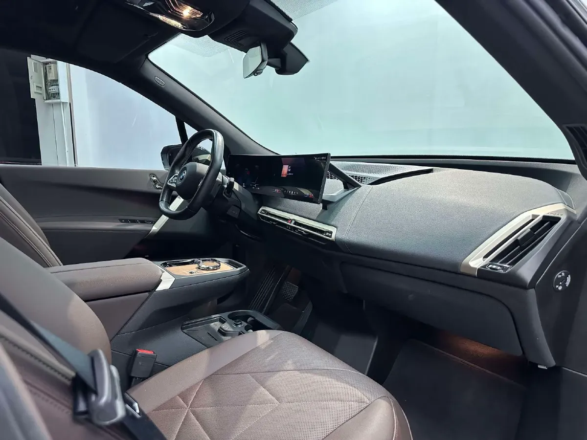 2023 BMW iX BEV 76.6KWH,autocango,china used car exporter,china ev exporter,chinese used car exporter,chinese used ev exporter