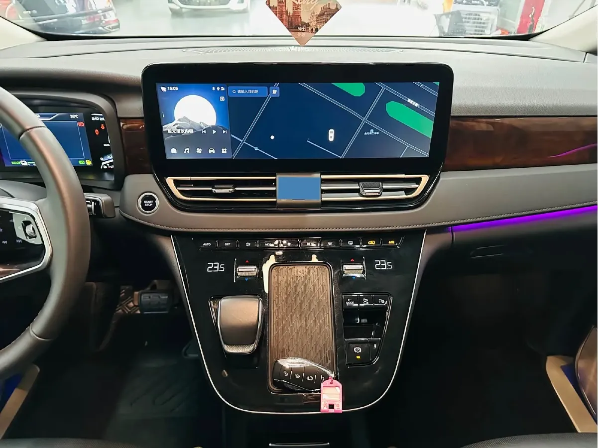 2024 HongQi HQ9 2.0T 163HP L4 1DHT PHEV 20.14KWH,autocango,china used car exporter,china ev exporter,chinese used car exporter,chinese used ev exporter