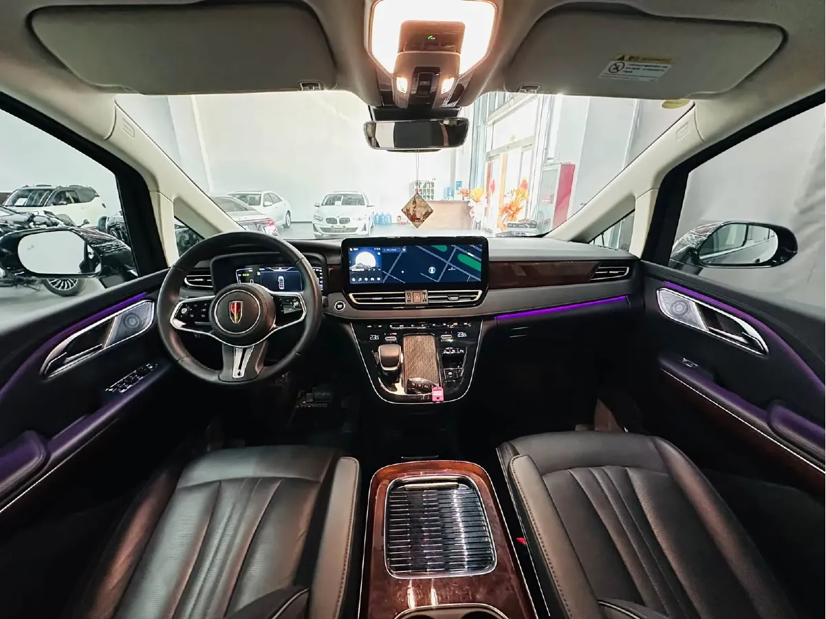 2024 HongQi HQ9 2.0T 163HP L4 1DHT PHEV 20.14KWH,autocango,china used car exporter,china ev exporter,chinese used car exporter,chinese used ev exporter