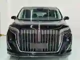 2024 HongQi HQ9 2.0T 163HP L4 1DHT PHEV 20.14KWH