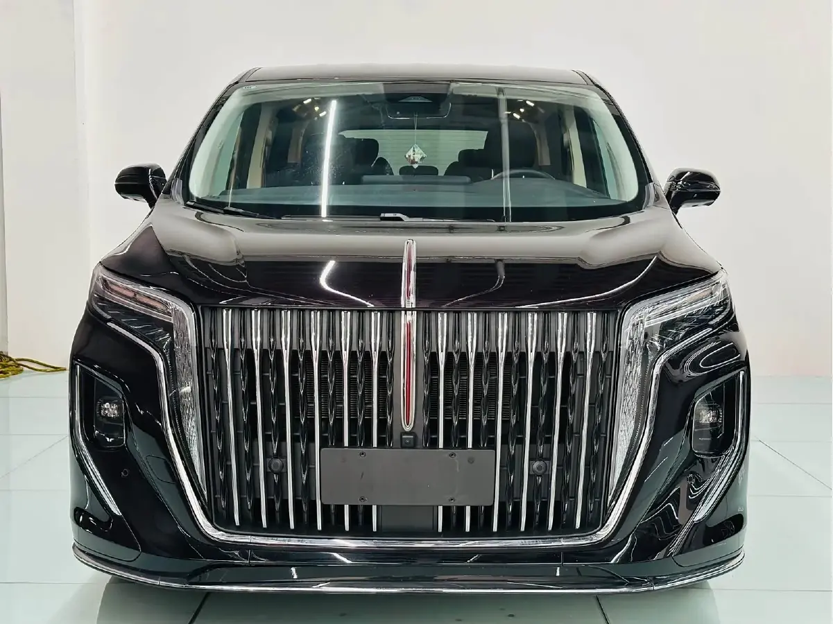 2024 HongQi HQ9 2.0T 163HP L4 1DHT PHEV 20.14KWH 2024 HongQi HQ9 2.0T 163HP L4 1DHT PHEV 20.14KWH