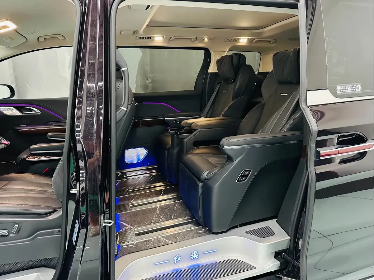 2024 HongQi HQ9 2.0T 163HP L4 1DHT PHEV 20.14KWH,autocango,china used car exporter,china ev exporter,chinese used car exporter,chinese used ev exporter