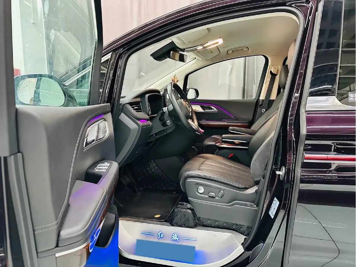 2024 HongQi HQ9 2.0T 163HP L4 1DHT PHEV 20.14KWH,autocango,china used car exporter,china ev exporter,chinese used car exporter,chinese used ev exporter