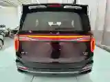 2024 HongQi HQ9 2.0T 163HP L4 1DHT PHEV 20.14KWH