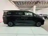 2024 HongQi HQ9 2.0T 163HP L4 1DHT PHEV 20.14KWH