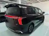 2024 HongQi HQ9 2.0T 163HP L4 1DHT PHEV 20.14KWH
