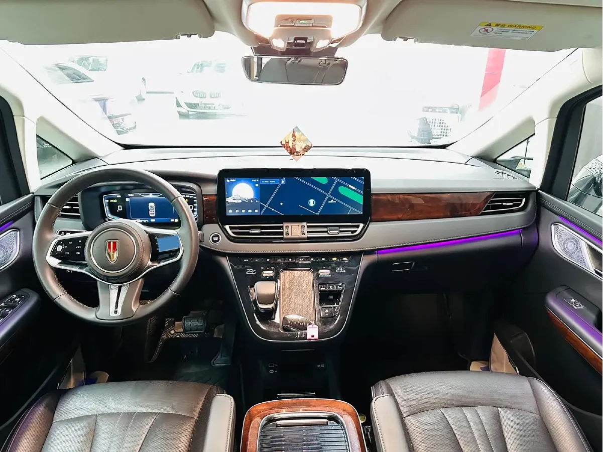 2024 HongQi HQ9 2.0T 163HP L4 1DHT PHEV 20.14KWH,autocango,china used car exporter,china ev exporter,chinese used car exporter,chinese used ev exporter