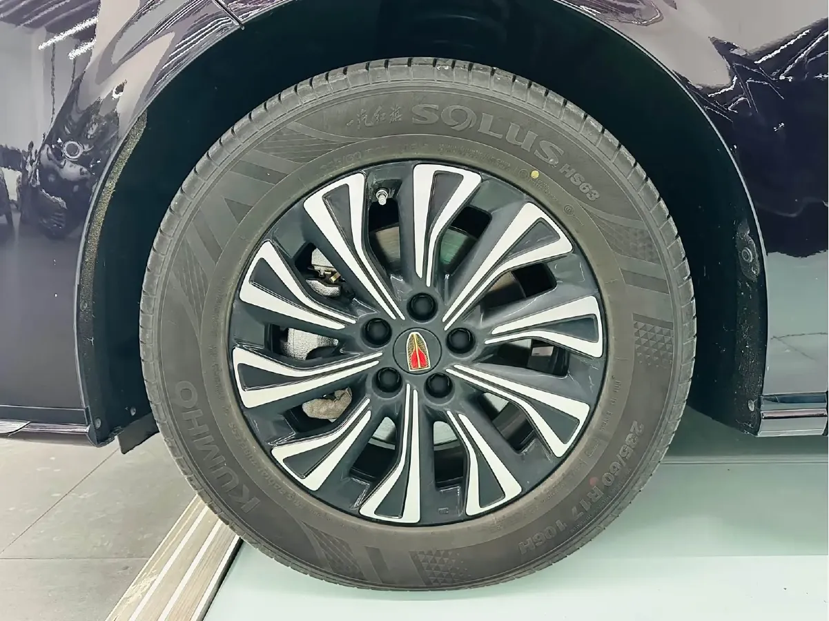 2024 HongQi HQ9 2.0T 163HP L4 1DHT PHEV 20.14KWH,autocango,china used car exporter,china ev exporter,chinese used car exporter,chinese used ev exporter