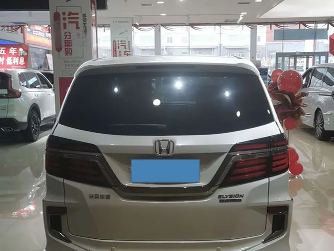 2019 Honda Elysioin 2.0L 146HP L4 E-CVT Hybrid,autocango,china used car exporter,china ev exporter,chinese used car exporter,chinese used ev exporter