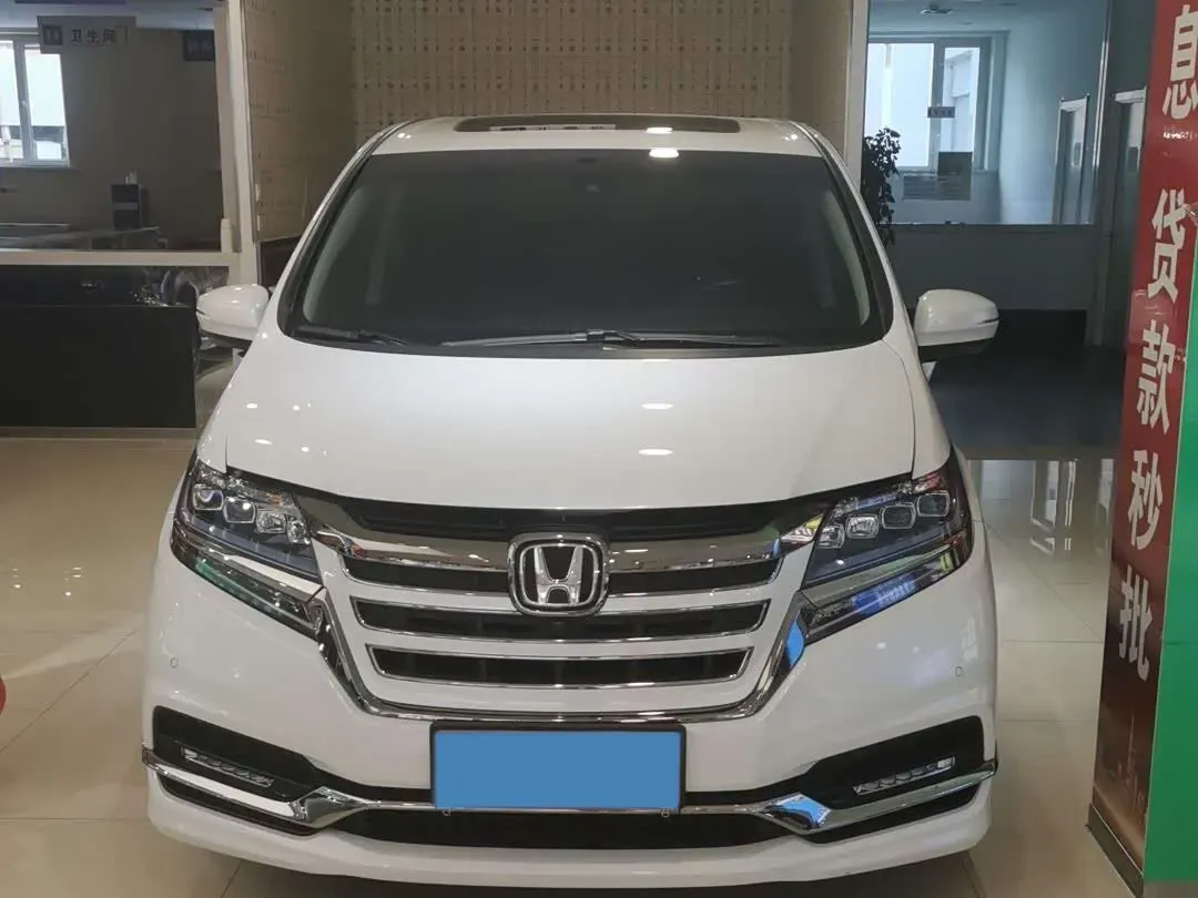 2019 Honda Elysioin 2.0L 146HP L4 E-CVT Hybrid,autocango,china used car exporter,china ev exporter,chinese used car exporter,chinese used ev exporter
