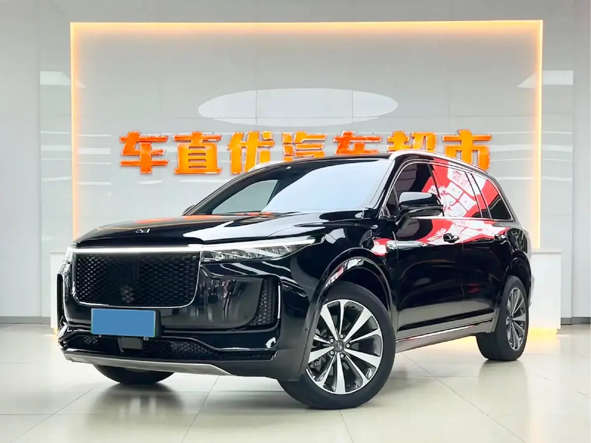 2020 Li ONE Range Extended 131HP REEV 40.5KWH