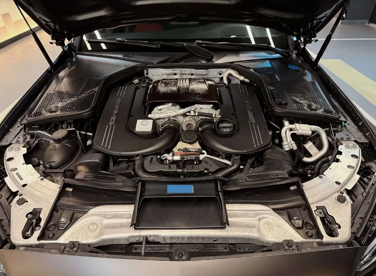 2016 Mercedes-Benz C AMG 4.0T 510HP V8 7AT,autocango,china used car exporter,china ev exporter,chinese used car exporter,chinese used ev exporter