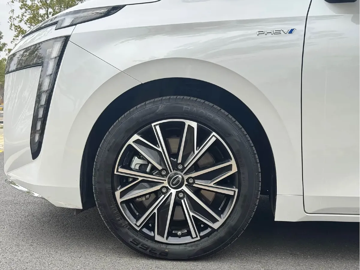 2024 GAC Trumpchi E8 2.0L 140HP L4 2DHT PHEV 25.57KWH,autocango,china used car exporter,china ev exporter,chinese used car exporter,chinese used ev exporter