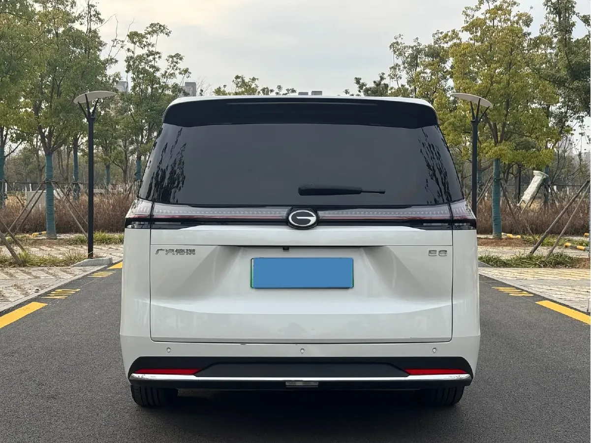 2024 GAC Trumpchi E8 2.0L 140HP L4 2DHT PHEV 25.57KWH,autocango,china used car exporter,china ev exporter,chinese used car exporter,chinese used ev exporter