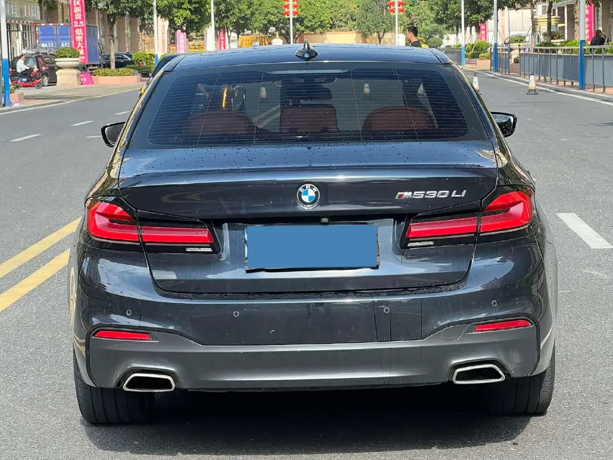 2019 BMW 5 Series 2.0T 252HP L4 8AT,autocango,china used car exporter,china ev exporter,chinese used car exporter,chinese used ev exporter