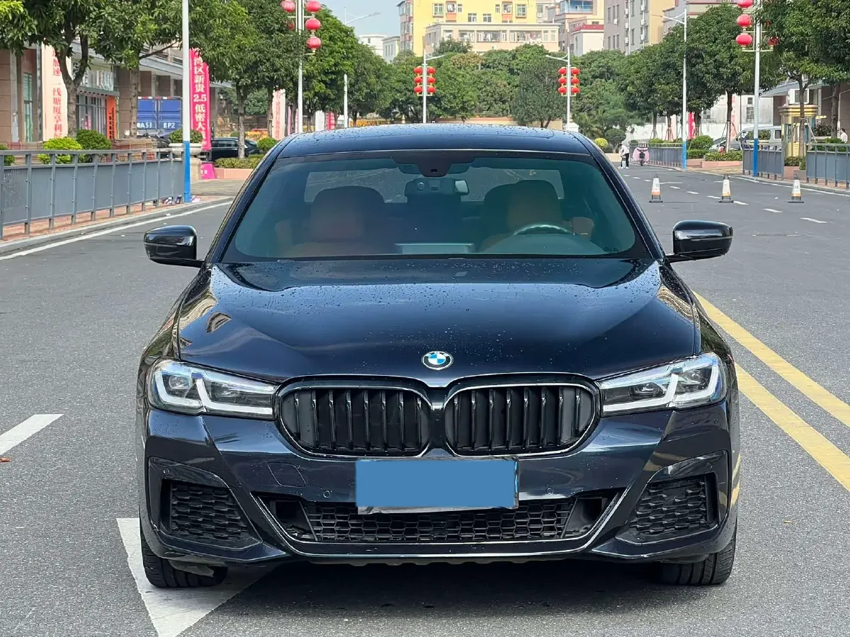 2019 BMW 5 Series 2.0T 252HP L4 8AT,autocango,china used car exporter,china ev exporter,chinese used car exporter,chinese used ev exporter