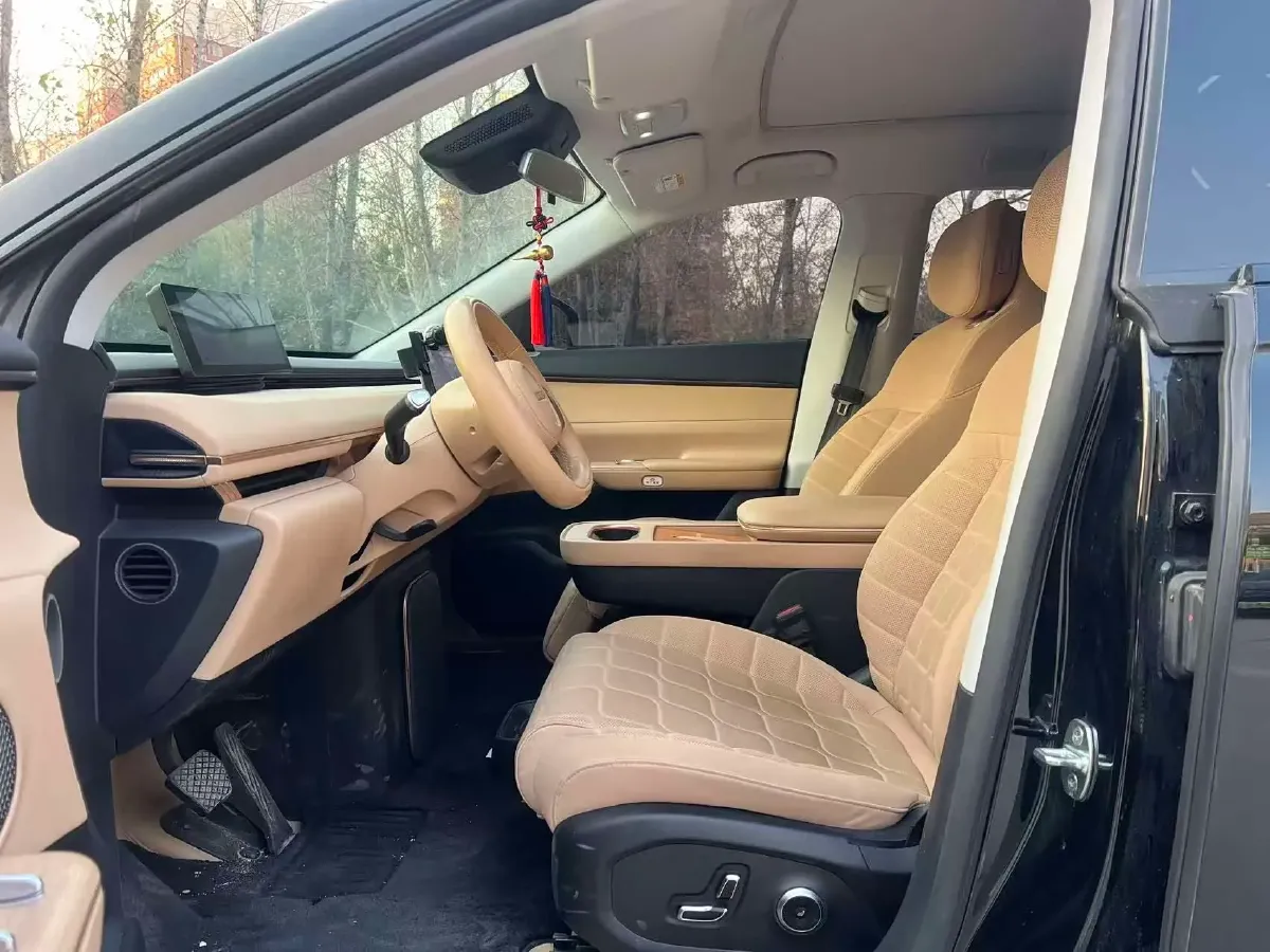 2024 Exceed Sterra ET REEV 156HP REEV 32KWH,autocango,china used car exporter,china ev exporter,chinese used car exporter,chinese used ev exporter