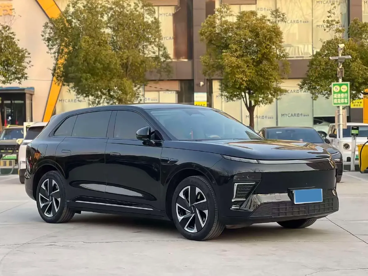 2024 Exceed Sterra ET REEV 156HP REEV 32KWH,autocango,china used car exporter,china ev exporter,chinese used car exporter,chinese used ev exporter