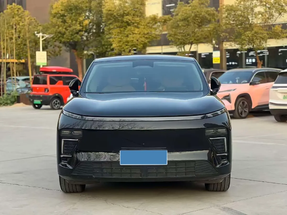 2024 Exceed Sterra ET REEV 156HP REEV 32KWH,autocango,china used car exporter,china ev exporter,chinese used car exporter,chinese used ev exporter