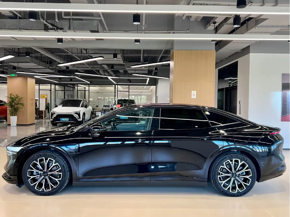 2025 Zeekr 007 BEV 100KWH,autocango,china used car exporter,china ev exporter,chinese used car exporter,chinese used ev exporter