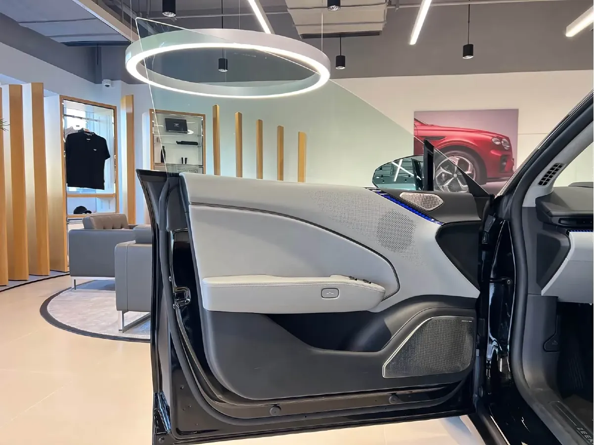 2025 Zeekr 007 BEV 100KWH,autocango,china used car exporter,china ev exporter,chinese used car exporter,chinese used ev exporter