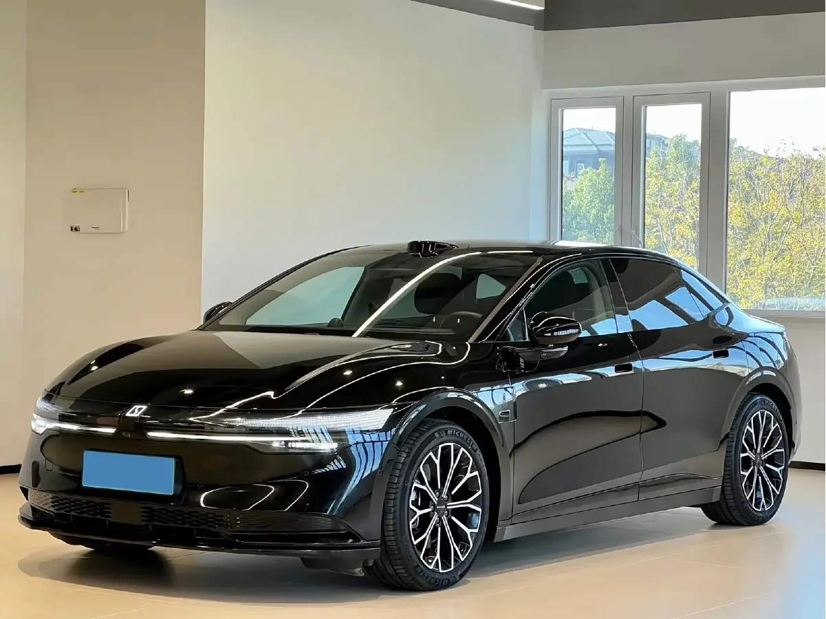 2025 Zeekr 007 BEV 100KWH