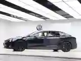 2016 Tesla Model S BEV 70KWH
