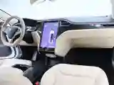 2016 Tesla Model S BEV 70KWH