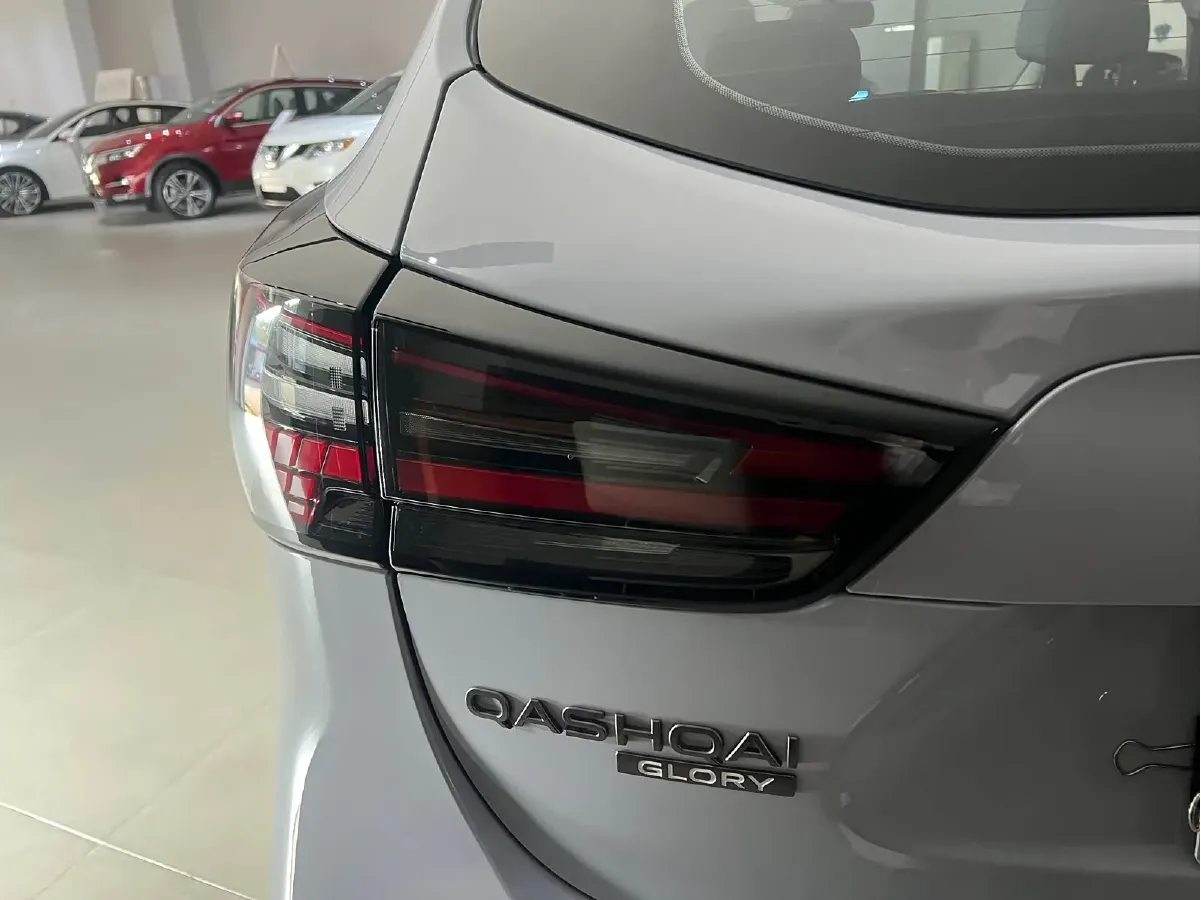 2023 Nissan Qashqai 2.0L 151HP L4 CVT,autocango,china used car exporter,china ev exporter,chinese used car exporter,chinese used ev exporter