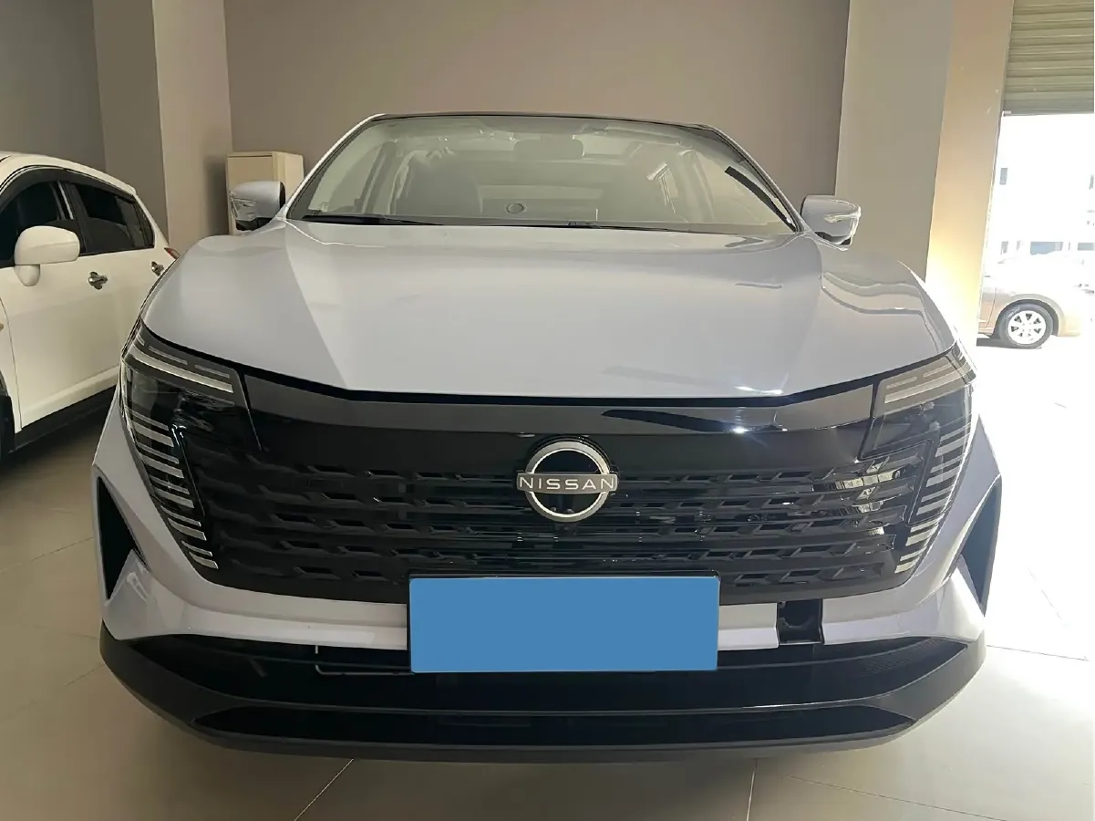 2023 Nissan Qashqai 2.0L 151HP L4 CVT,autocango,china used car exporter,china ev exporter,chinese used car exporter,chinese used ev exporter