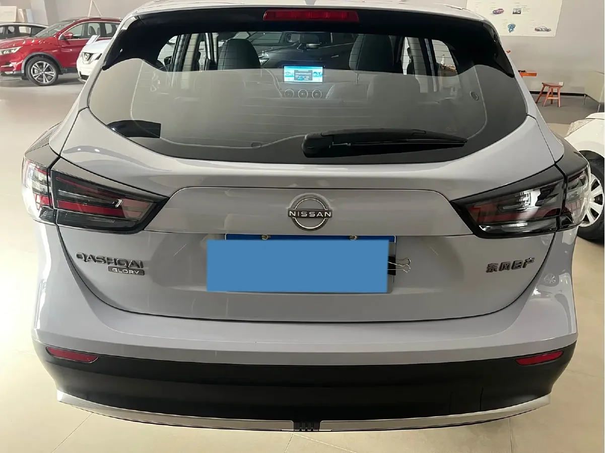 2023 Nissan Qashqai 2.0L 151HP L4 CVT,autocango,china used car exporter,china ev exporter,chinese used car exporter,chinese used ev exporter