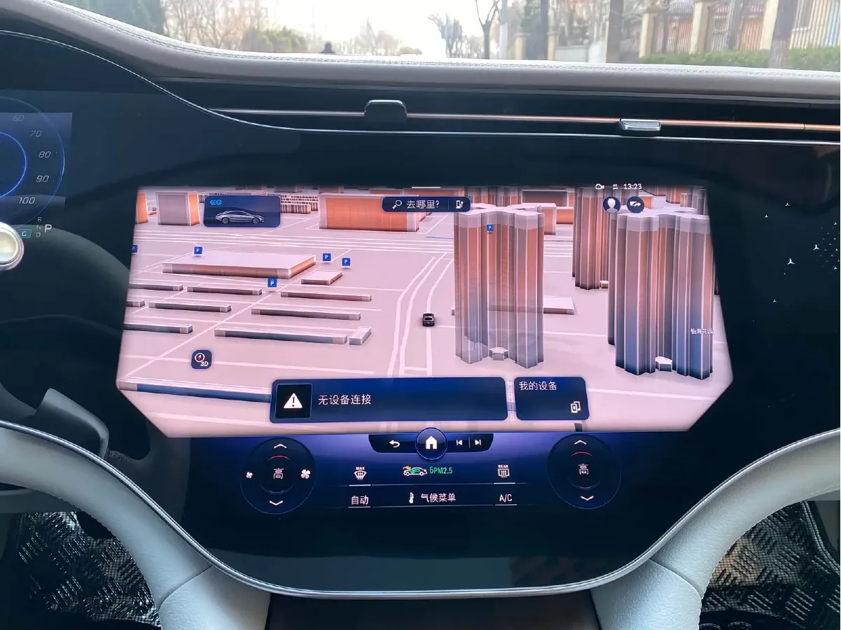 2022 Mercedes-Benz EQS Class BEV 111.8KWH,autocango,china used car exporter,china ev exporter,chinese used car exporter,chinese used ev exporter