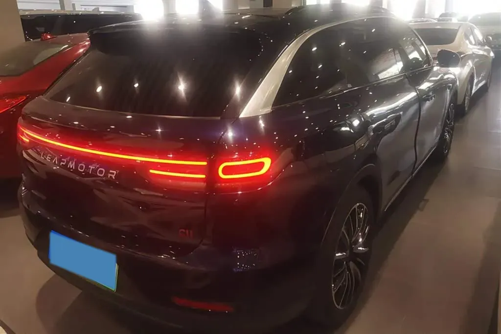 2021 Leapmotor C11 BEV 78.54KWH,autocango,china used car exporter,china ev exporter,chinese used car exporter,chinese used ev exporter