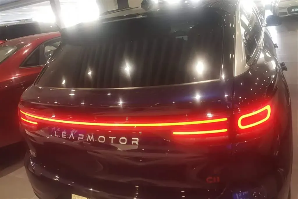 2021 Leapmotor C11 BEV 78.54KWH,autocango,china used car exporter,china ev exporter,chinese used car exporter,chinese used ev exporter