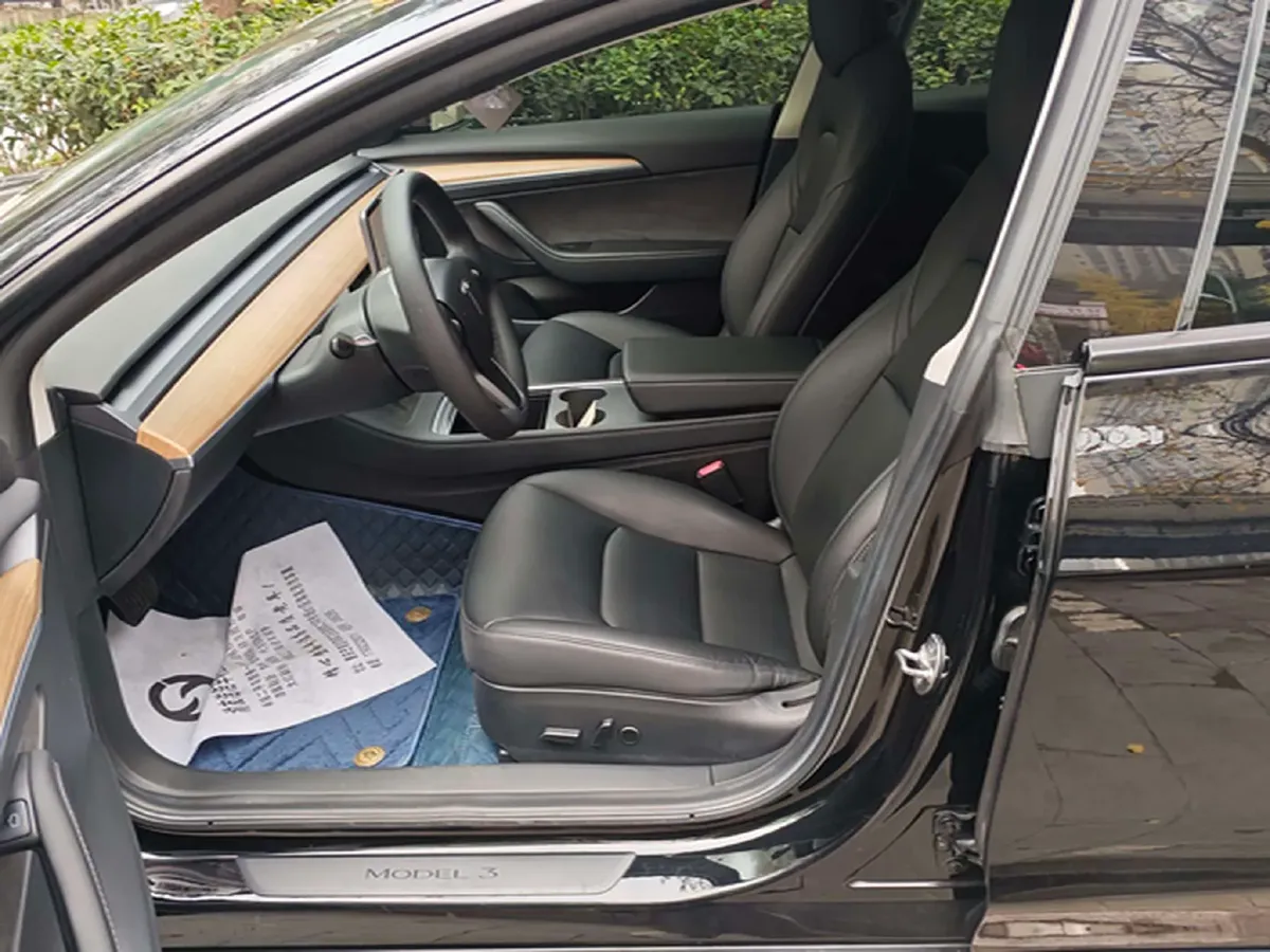 2021 Tesla Model 3 BEV 55KWH,autocango,china used car exporter,china ev exporter,chinese used car exporter,chinese used ev exporter