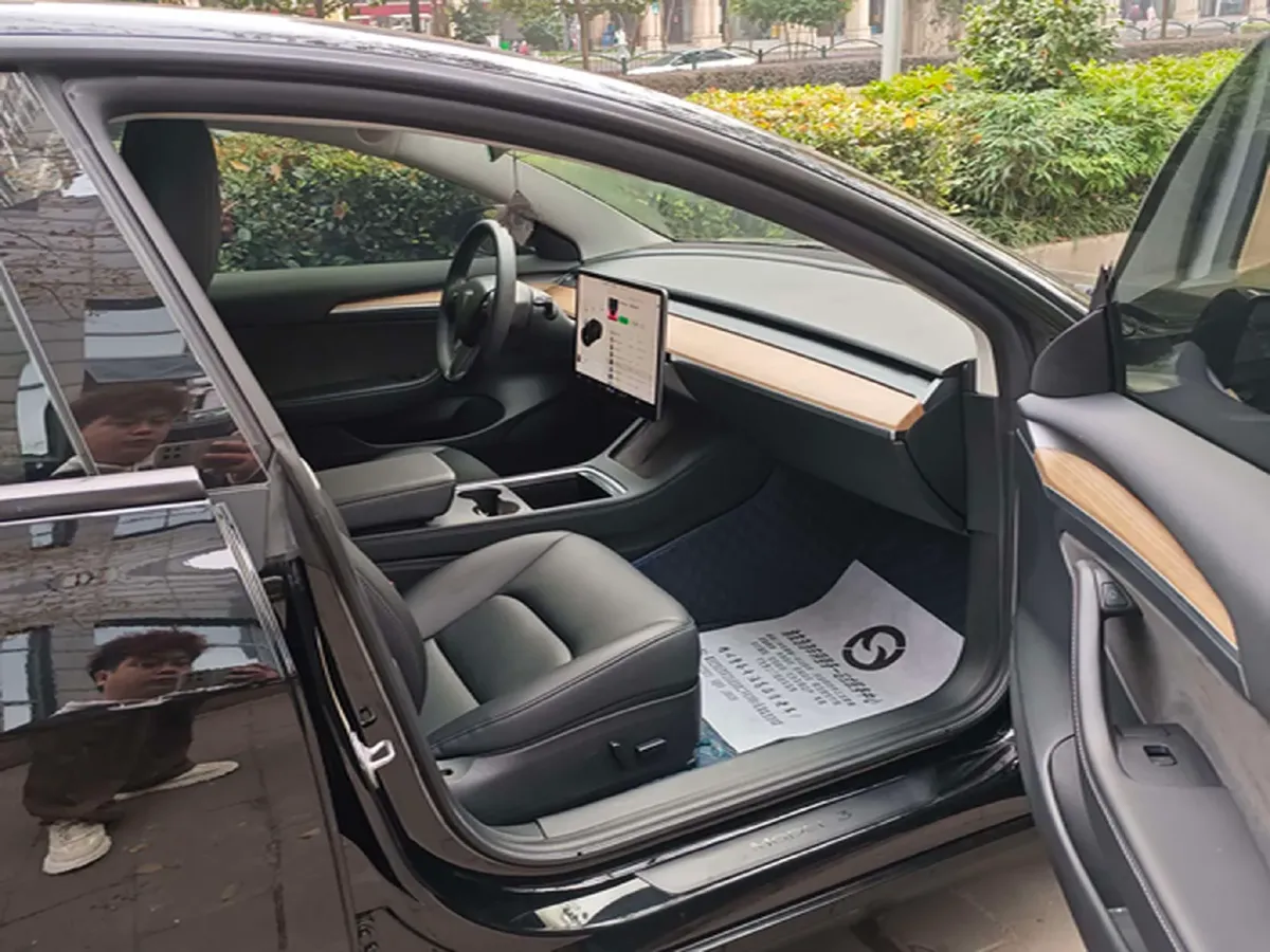 2021 Tesla Model 3 BEV 55KWH,autocango,china used car exporter,china ev exporter,chinese used car exporter,chinese used ev exporter