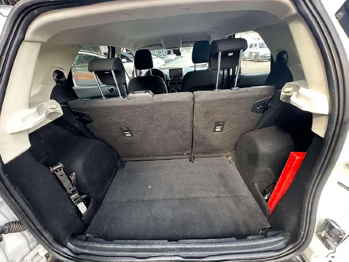 2018 Ford EcoSport 1.5L 120HP L3 6AT,autocango,china used car exporter,china ev exporter,chinese used car exporter,chinese used ev exporter