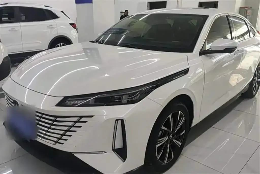 2024 ChangAn Eado 1.5T 170HP L4 7DCT