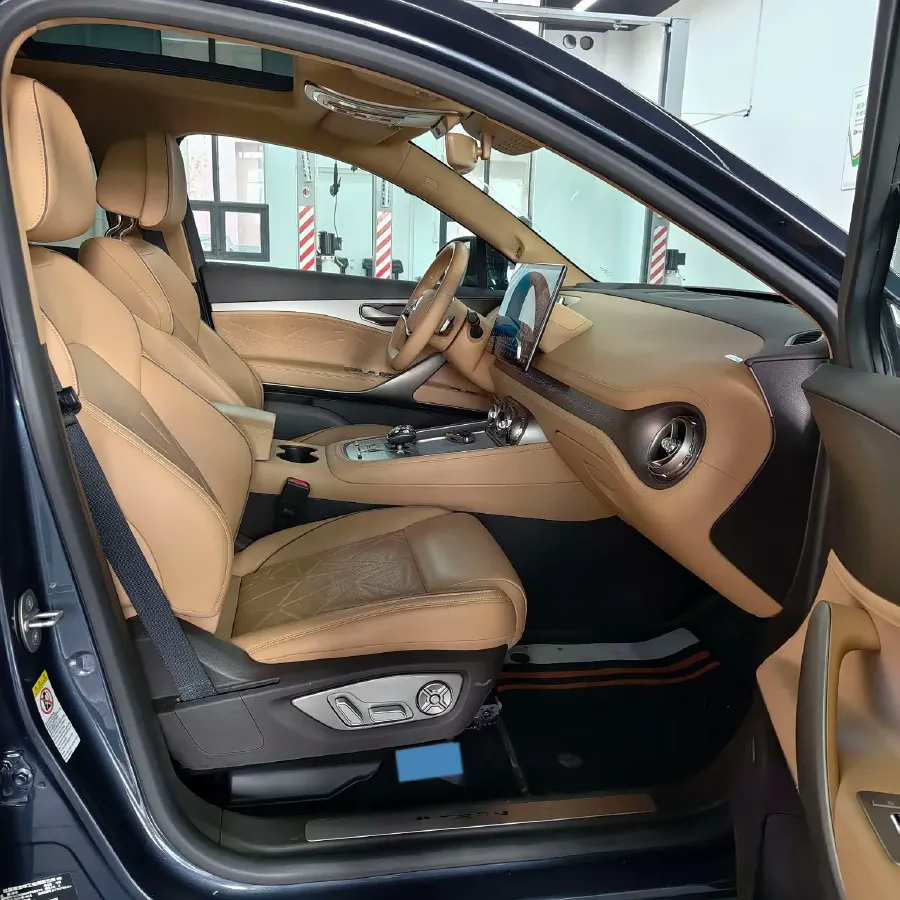 2023 Denza N8 1.5T 139HP L4 E-CVT PHEV 45.8KWH,autocango,china used car exporter,china ev exporter,chinese used car exporter,chinese used ev exporter