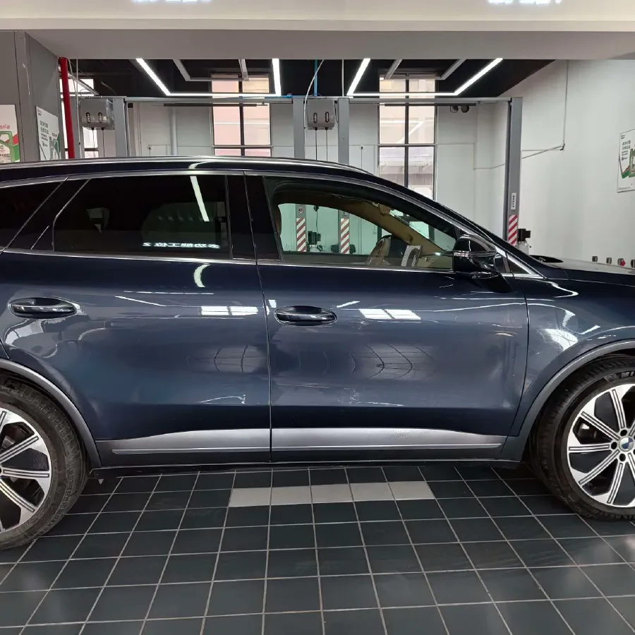 2023 Denza N8 1.5T 139HP L4 E-CVT PHEV 45.8KWH,autocango,china used car exporter,china ev exporter,chinese used car exporter,chinese used ev exporter