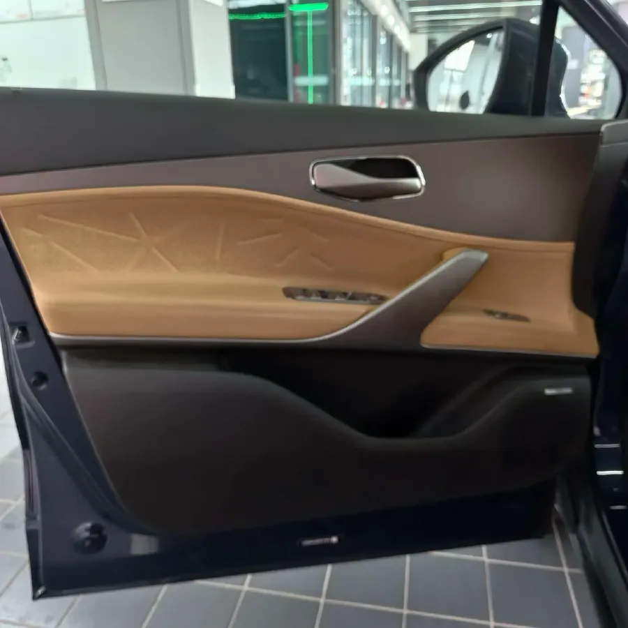 2023 Denza N8 1.5T 139HP L4 E-CVT PHEV 45.8KWH,autocango,china used car exporter,china ev exporter,chinese used car exporter,chinese used ev exporter