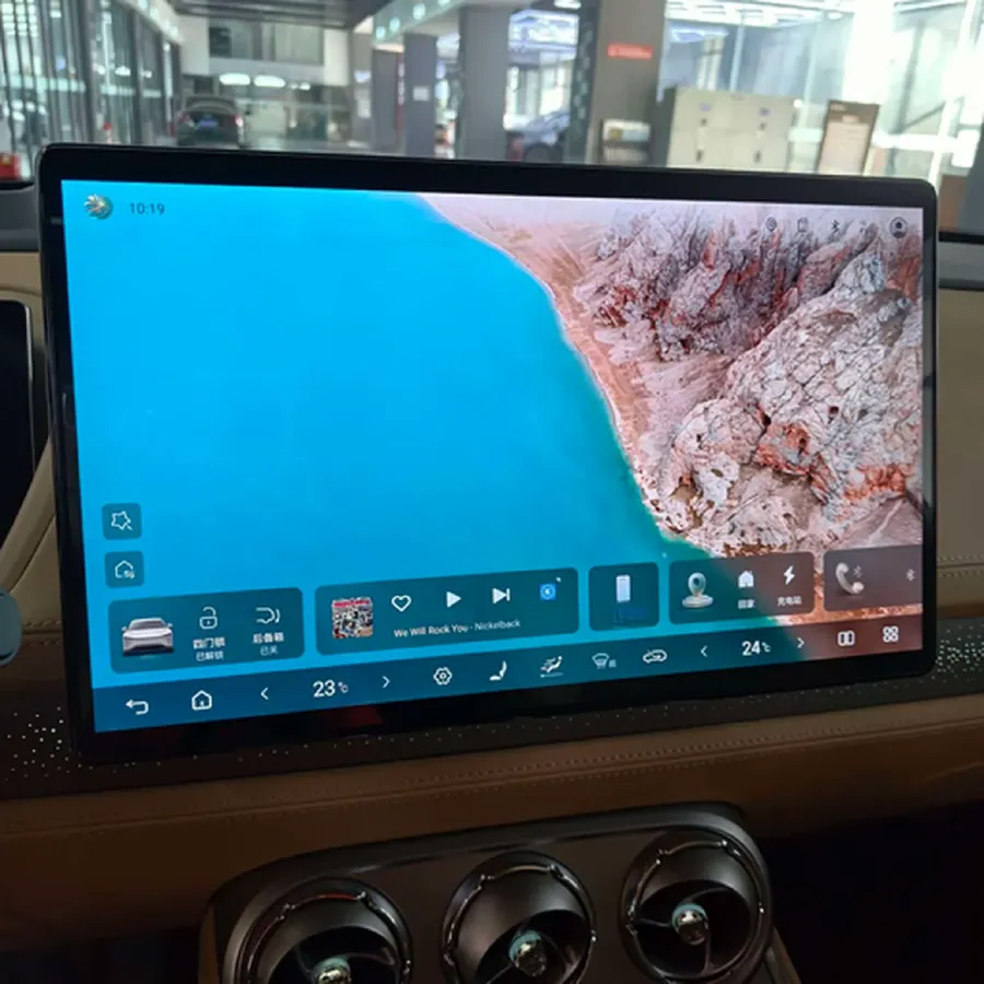 2023 Denza N8 1.5T 139HP L4 E-CVT PHEV 45.8KWH,autocango,china used car exporter,china ev exporter,chinese used car exporter,chinese used ev exporter