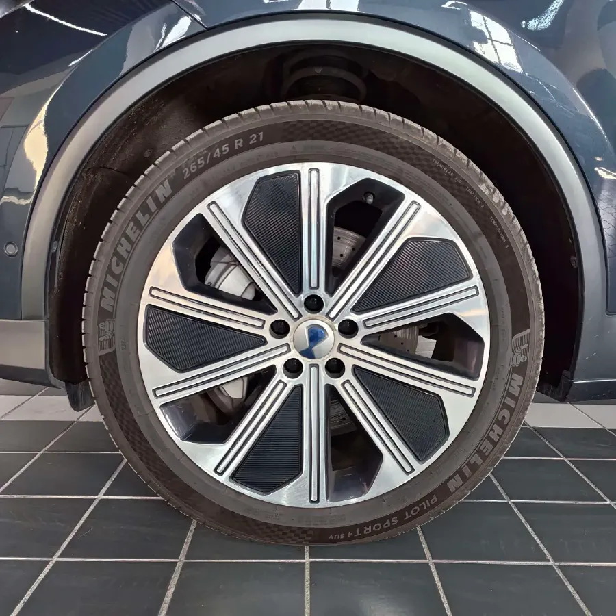 2023 Denza N8 1.5T 139HP L4 E-CVT PHEV 45.8KWH,autocango,china used car exporter,china ev exporter,chinese used car exporter,chinese used ev exporter