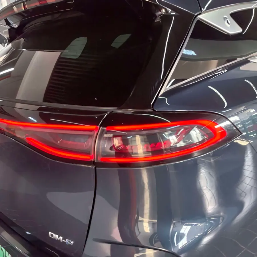 2023 Denza N8 1.5T 139HP L4 E-CVT PHEV 45.8KWH,autocango,china used car exporter,china ev exporter,chinese used car exporter,chinese used ev exporter