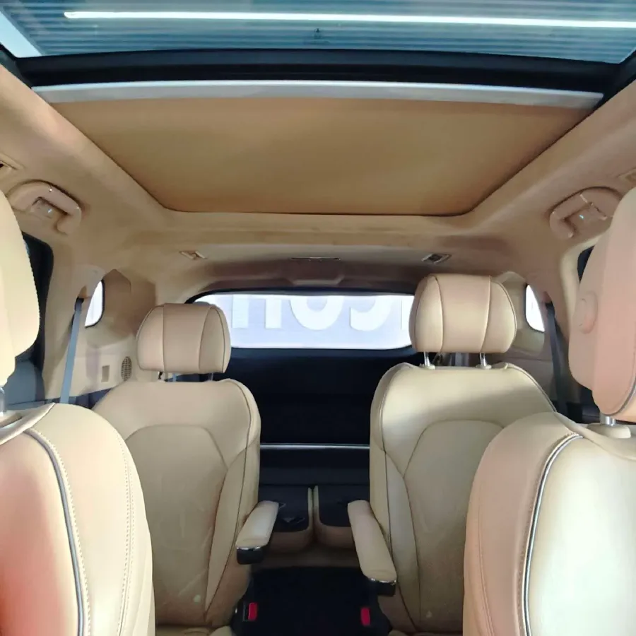 2023 Denza N8 1.5T 139HP L4 E-CVT PHEV 45.8KWH,autocango,china used car exporter,china ev exporter,chinese used car exporter,chinese used ev exporter