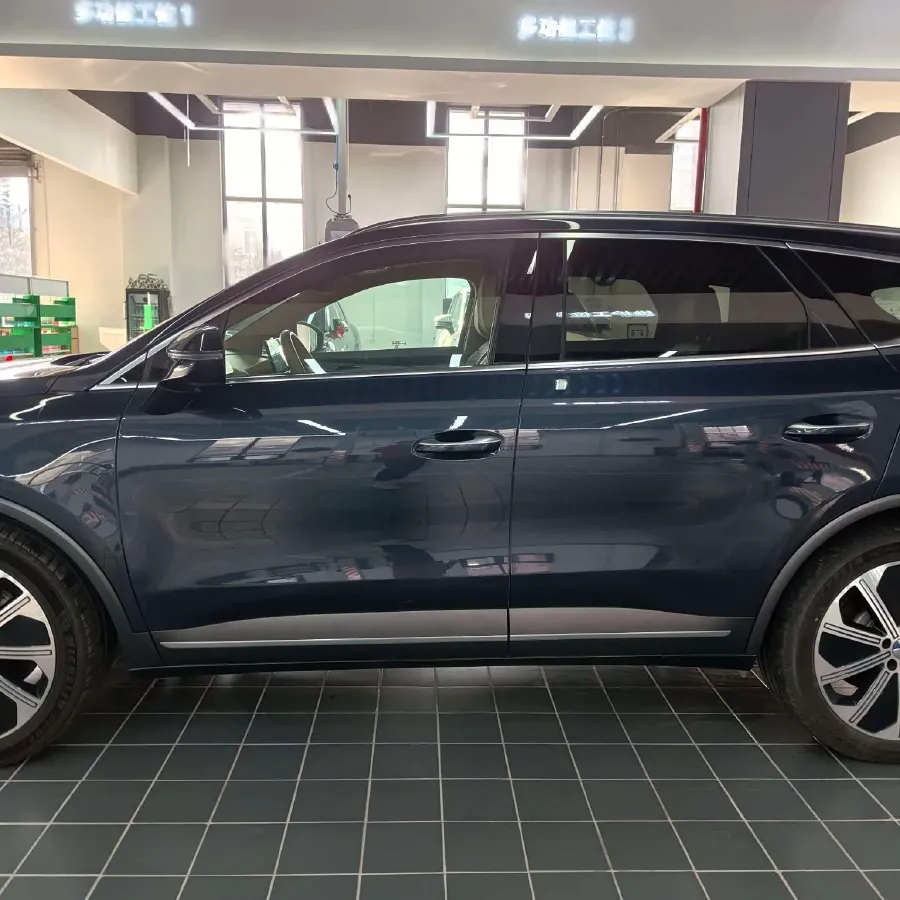 2023 Denza N8 1.5T 139HP L4 E-CVT PHEV 45.8KWH,autocango,china used car exporter,china ev exporter,chinese used car exporter,chinese used ev exporter
