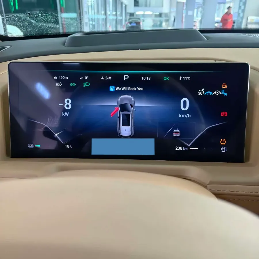 2023 Denza N8 1.5T 139HP L4 E-CVT PHEV 45.8KWH,autocango,china used car exporter,china ev exporter,chinese used car exporter,chinese used ev exporter