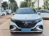 2023 Mercedes-Benz EQS SUV BEV 111.8KWH